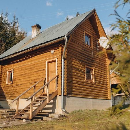 Котеджі Віват Орявчик Екстер'єр фото