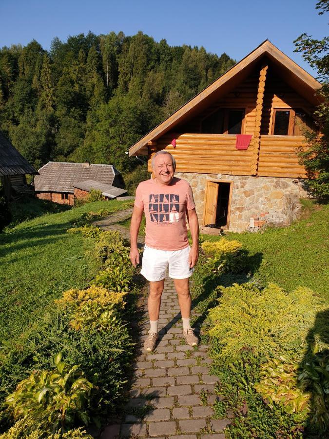 Котеджі Віват Орявчик Екстер'єр фото